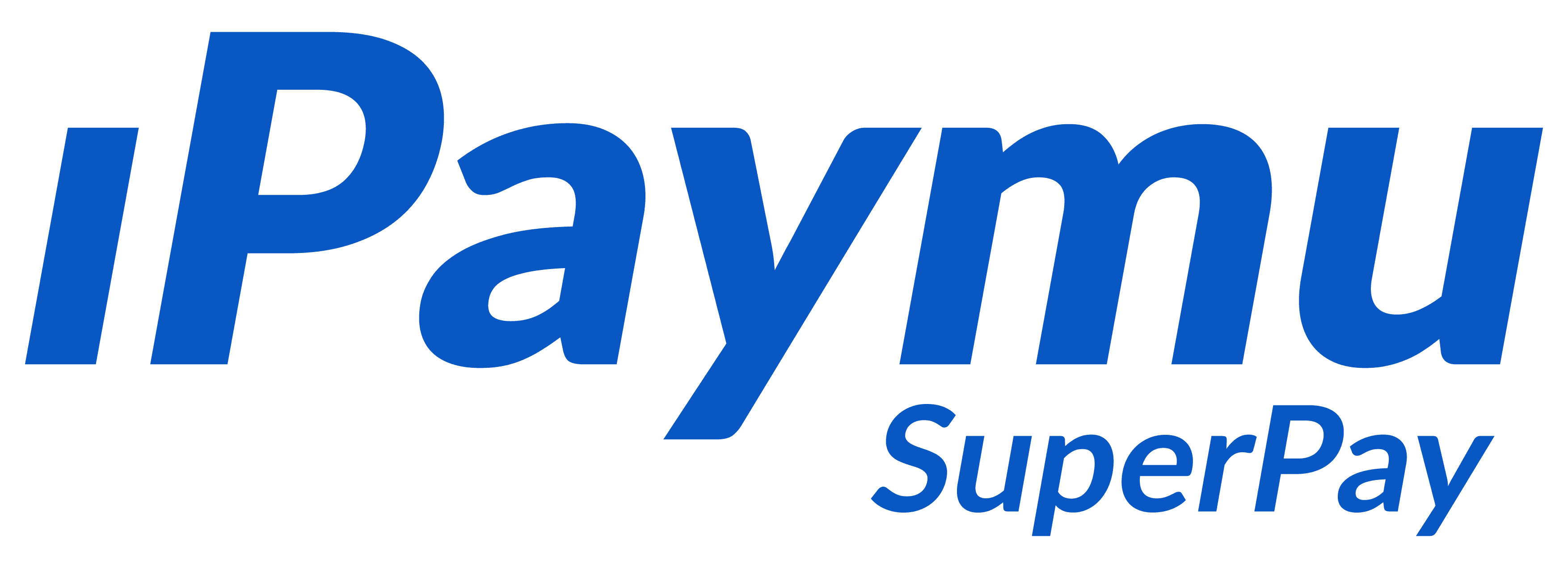 iPaymu Logo